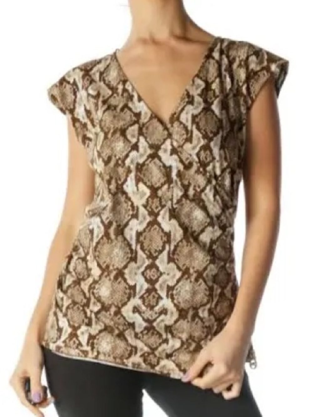 Michael Kors top